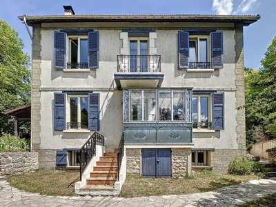 Villa de luxe de 6 pièces en vente Giverny, Normandie