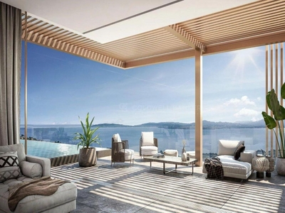 Villa de luxe de 6 pièces en vente Grimaud, Provence-Alpes-Côte d'Azur