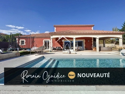Luxury Villa for sale in Millau, Occitanie