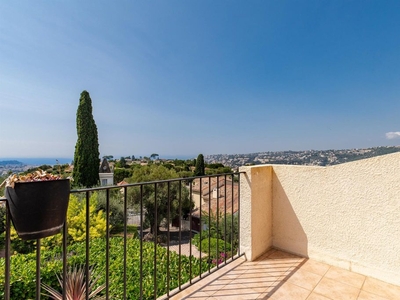 Villa de luxe de 6 pièces en vente Nice, Provence-Alpes-Côte d'Azur