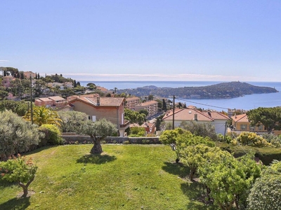 Villa de luxe de 6 pièces en vente Villefranche-sur-Mer, Provence-Alpes-Côte d'Azur