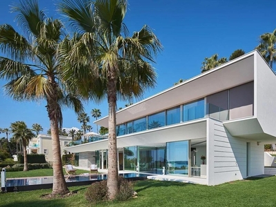 Villa de luxe de 7 pièces en vente Cannes, France