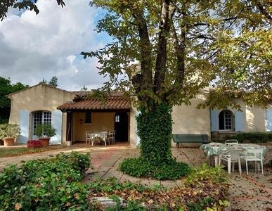 Villa de luxe de 7 pièces en vente Gignac, Occitanie