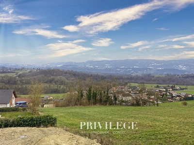 Villa de luxe de 7 pièces en vente Hauteville-sur-Fier, Auvergne-Rhône-Alpes
