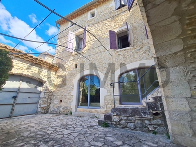 Villa de luxe de 7 pièces en vente Lussan, Occitanie