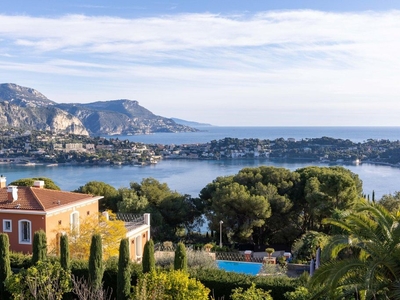 Villa de luxe de 7 pièces en vente Nice, Provence-Alpes-Côte d'Azur