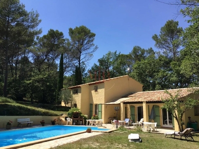 Villa de luxe de 7 pièces en vente Peynier, Provence-Alpes-Côte d'Azur