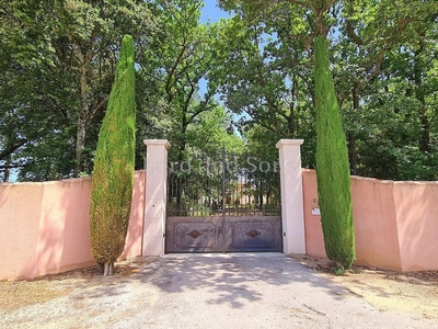 3 bedroom luxury Villa for sale in Suze-la-Rousse, France