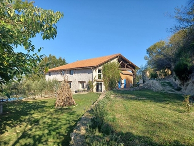 Villa de luxe de 8 pièces en vente Malause, Occitanie