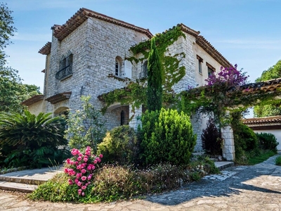 Villa de luxe de 9 pièces en vente Antibes, France