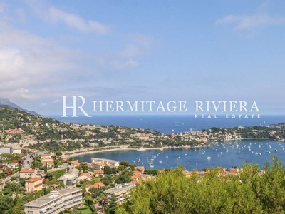 Villa de luxe de 9 pièces en vente Villefranche-sur-Mer, Provence-Alpes-Côte d'Azur