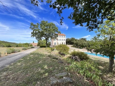Villa de luxe en vente Cotignac, France