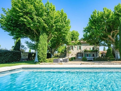 Villa de luxe en vente Saint-Rémy-de-Provence, Provence-Alpes-Côte d'Azur