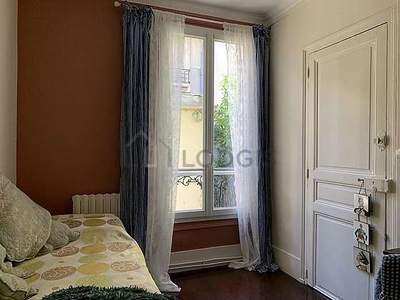 Appartement 1 chambre meubléAlésia (Paris 14°)