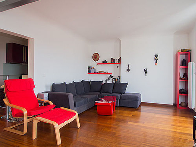 Appartement 1 chambre meubléLa Garenne-Colombes (92250)