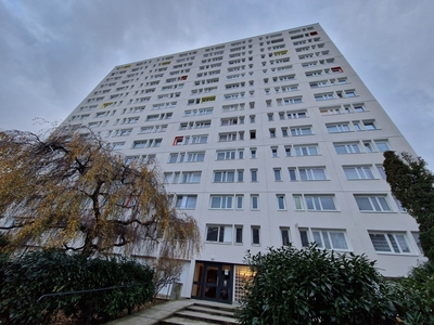 Appartement 5 pièces à Metz