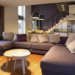 Appartement de 4 chambres de luxe en vente à Clamart, Île-de-France