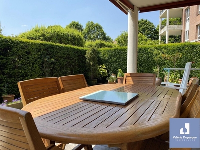 4 room luxury Apartment for sale in Marcq-en-Barœul, France