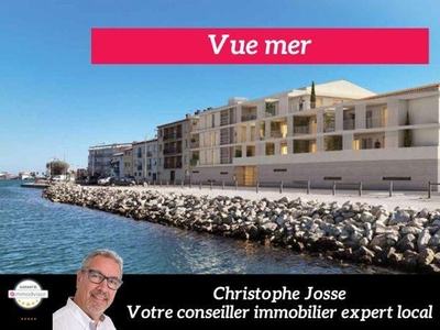 Appartement de 4 pièces de luxe en vente à Port-La Nouvelle, Occitanie