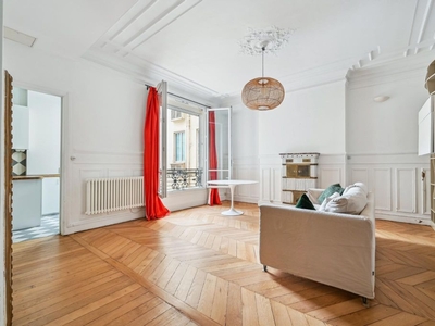 Appartement de 5 pièces de luxe en vente à Saint-Germain, Odéon, Monnaie, Paris, Île-de-France