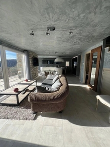 Appartement de luxe 2 chambres en vente à Èze, Provence-Alpes-Côte d'Azur