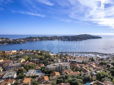 3 bedroom luxury Apartment for sale in Villefranche-sur-Mer, France