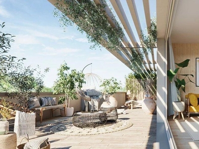 Appartement de luxe de 78 m2 en vente Marseille, Provence-Alpes-Côte d'Azur