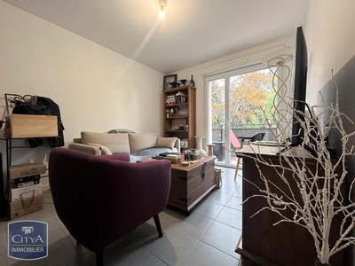 Appartement En Avignon