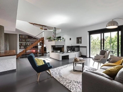 Duplex de 3 chambres de luxe en vente Opio, Provence-Alpes-Côte d'Azur