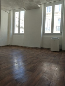 Location appartement 1 pièce 26.67 m²