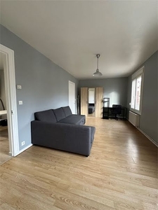 Location appartement 1 pièce 36 m²
