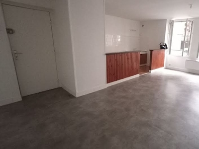 Location appartement 1 pièce 37.33 m²