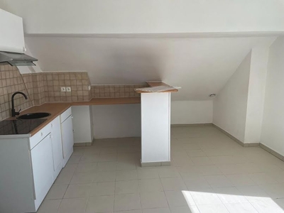 Location appartement 2 pièces 28 m²