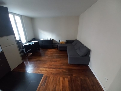Location appartement 2 pièces 29.87 m²
