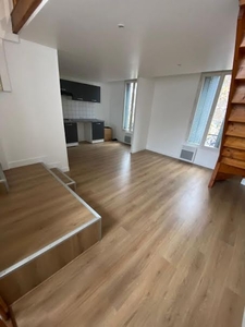 Location appartement 2 pièces 40 m²