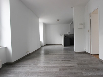 Location appartement 2 pièces 43 m²