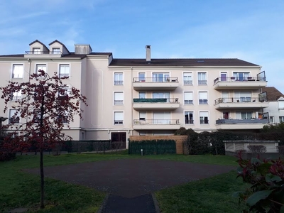 Location appartement 2 pièces 47 m²