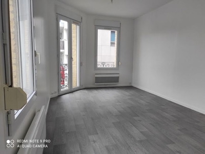Location appartement 2 pièces 54 m²