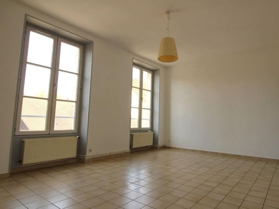 Location appartement 2 pièces 60.48 m²