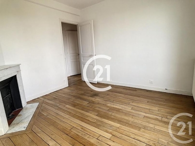 Location appartement 3 pièces 50 m²