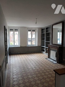 Location appartement 3 pièces 53 m²