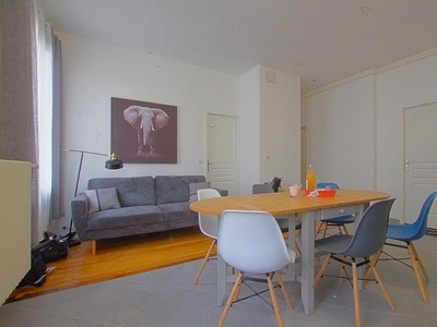 Location appartement 3 pièces 57.43 m²