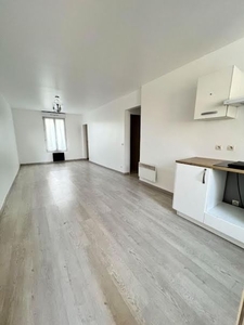 Location appartement 3 pièces 62 m²