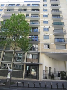 Location appartement 4 pièces 88.74 m²