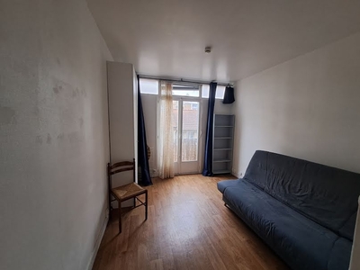 Location meublée appartement 1 pièce 19.33 m²