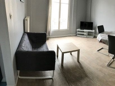 Location meublée appartement 3 pièces 49 m²