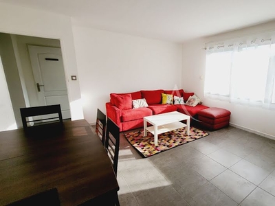 Location meublée appartement 3 pièces 71.88 m²