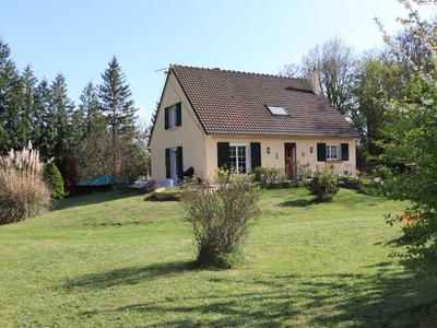 Maison à à Vailly-sur-Aisne de 137m²