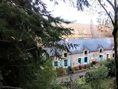 Maison de 12 pièces de luxe en vente à Plumelec, Bretagne