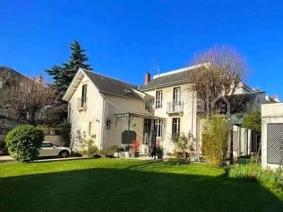 Maison de prestige de 183 m2 en vente Dijon, Bourgogne-Franche-Comté